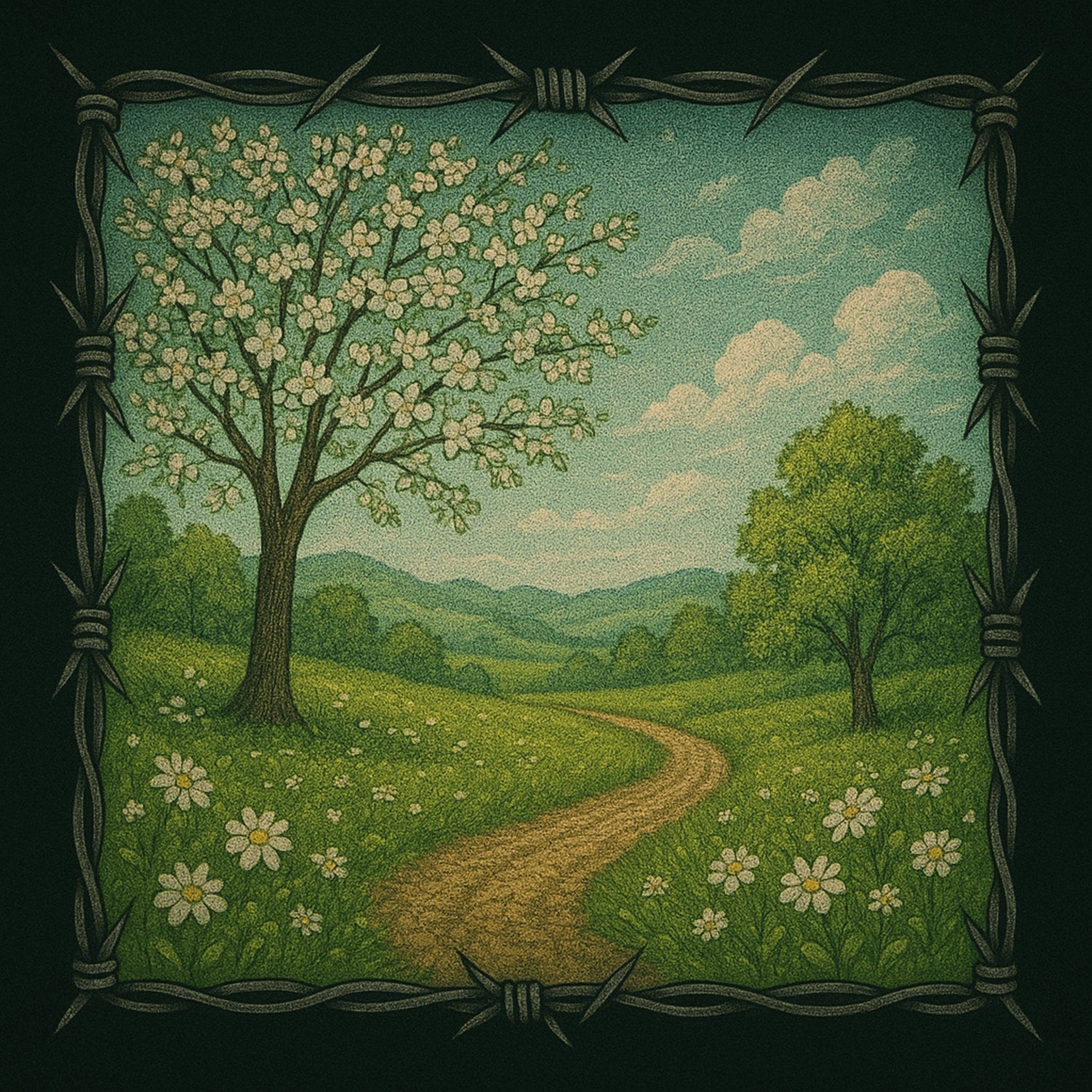 Colección de primavera