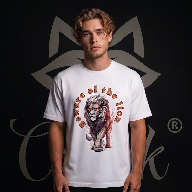 Crook WK 2026 Premium Streetwear T-Shirt S