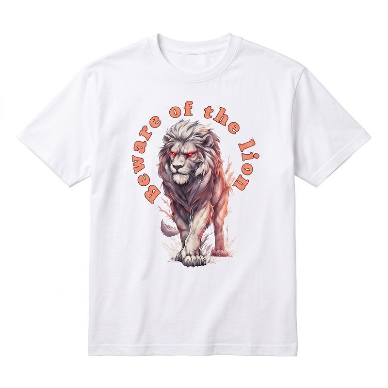Crook WK 2026 Premium Streetwear T-Shirt S