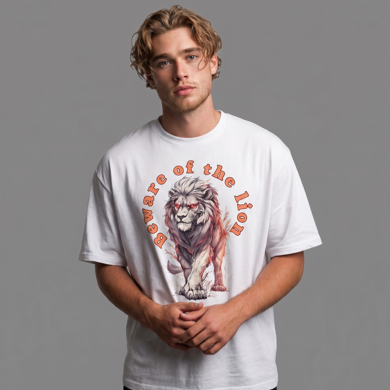 Crook WK 2026 Premium Streetwear T-Shirt S